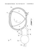 ROTARY INTERNAL COMBUSTION ENGINE WITH EXHAUST PURGE diagram and image