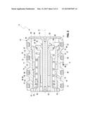 CONNECTING ROD FOR TWO STAGE VARIABLE COMPRESSION diagram and image