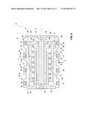 CONNECTING ROD FOR TWO STAGE VARIABLE COMPRESSION diagram and image