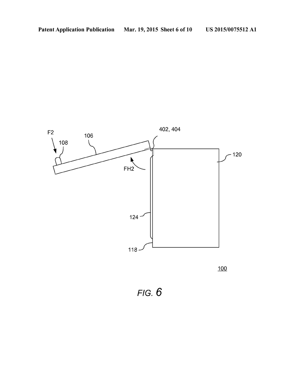 HOME COOKING APPLIANCE WITH A SIDE SWING OVEN DOOR HAVING A FRICTION HINGE - diagram, schematic, and image 07