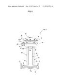 CARTRIDGE-TYPE GAS GRILL diagram and image