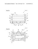 CARTRIDGE-TYPE GAS GRILL diagram and image