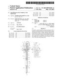 METERED QUANTITY SYRINGE- TYPE DISPENSER diagram and image