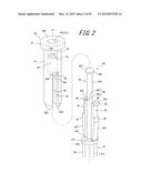 METERED QUANTITY SYRINGE- TYPE DISPENSER diagram and image