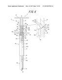 METERED QUANTITY SYRINGE- TYPE DISPENSER diagram and image