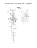 METERED QUANTITY SYRINGE- TYPE DISPENSER diagram and image