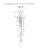 METERED QUANTITY SYRINGE- TYPE DISPENSER diagram and image