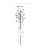 METERED QUANTITY SYRINGE- TYPE DISPENSER diagram and image