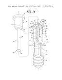 METERED QUANTITY SYRINGE- TYPE DISPENSER diagram and image