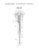 METERED QUANTITY SYRINGE- TYPE DISPENSER diagram and image