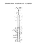 METERED QUANTITY SYRINGE- TYPE DISPENSER diagram and image