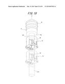 METERED QUANTITY SYRINGE- TYPE DISPENSER diagram and image