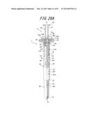 METERED QUANTITY SYRINGE- TYPE DISPENSER diagram and image