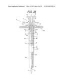 METERED QUANTITY SYRINGE- TYPE DISPENSER diagram and image