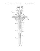 METERED QUANTITY SYRINGE- TYPE DISPENSER diagram and image