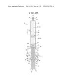 METERED QUANTITY SYRINGE- TYPE DISPENSER diagram and image