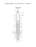 METERED QUANTITY SYRINGE- TYPE DISPENSER diagram and image