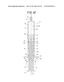 METERED QUANTITY SYRINGE- TYPE DISPENSER diagram and image