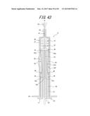 METERED QUANTITY SYRINGE- TYPE DISPENSER diagram and image