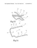 Hair Lifting, Retention, and Styling Device diagram and image