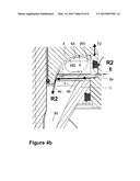 Method for Cleaning the Seat of a Double Seat Valve and Double Seat Valve     for Performing the Method diagram and image