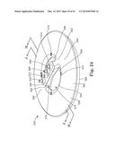 BARRIER STRUCTURE AND NOZZLE DEVICE FOR USE IN TOOLS USED TO PROCESS     MICROELECTRONIC WORKPIECES WITH ONE OR MORE TREATMENT FLUIDS diagram and image