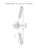 BARRIER STRUCTURE AND NOZZLE DEVICE FOR USE IN TOOLS USED TO PROCESS     MICROELECTRONIC WORKPIECES WITH ONE OR MORE TREATMENT FLUIDS diagram and image