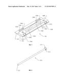 Low-Slope Mounted Photovoltaic Array diagram and image