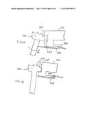 Low-Slope Mounted Photovoltaic Array diagram and image