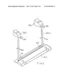 Low-Slope Mounted Photovoltaic Array diagram and image