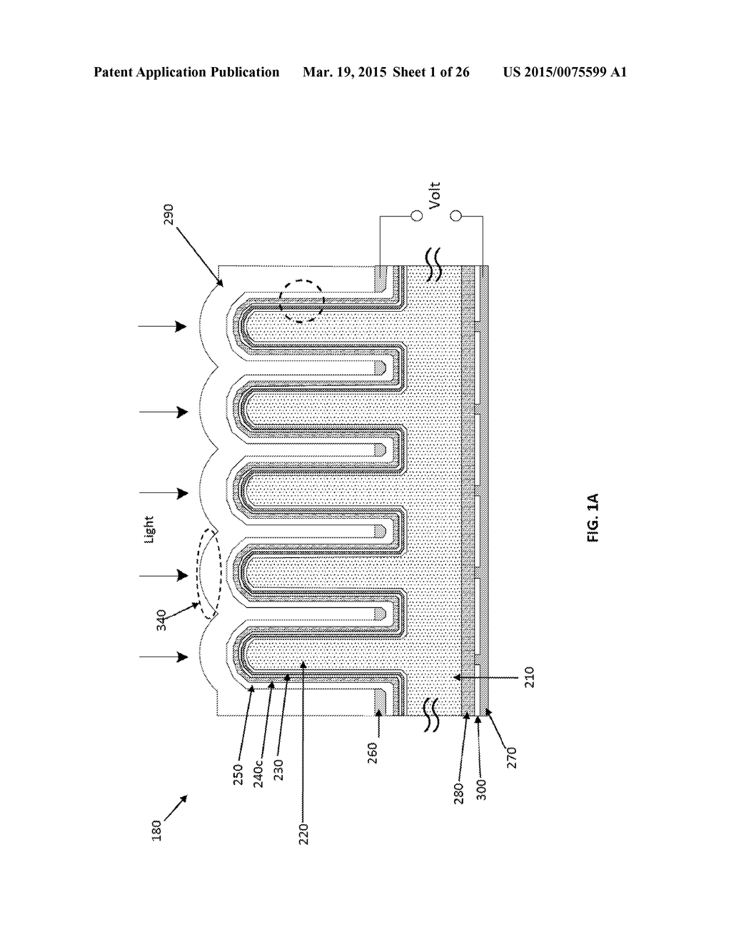 PILLAR STRUCTURED MULTIJUNCTION PHOTOVOLTAIC DEVICES - diagram, schematic, and image 02