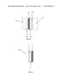 PILLAR STRUCTURED MULTIJUNCTION PHOTOVOLTAIC DEVICES diagram and image