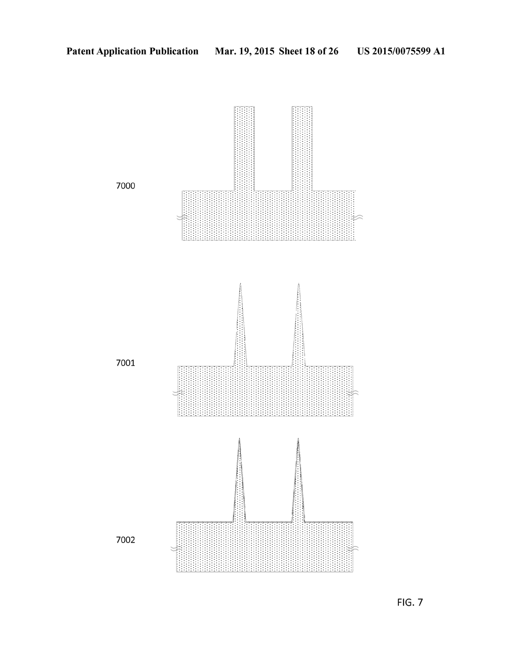 PILLAR STRUCTURED MULTIJUNCTION PHOTOVOLTAIC DEVICES - diagram, schematic, and image 19