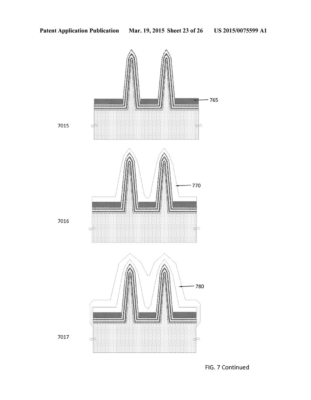 PILLAR STRUCTURED MULTIJUNCTION PHOTOVOLTAIC DEVICES - diagram, schematic, and image 24