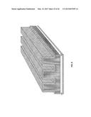 PILLAR STRUCTURED MULTIJUNCTION PHOTOVOLTAIC DEVICES diagram and image