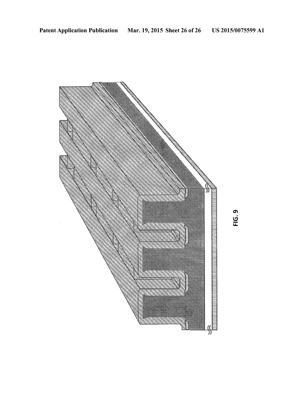 PILLAR STRUCTURED MULTIJUNCTION PHOTOVOLTAIC DEVICES - diagram, schematic, and image 27