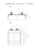 Solar Cell, Solar Cell Manufacturing Method, and Solar Cell Module diagram and image