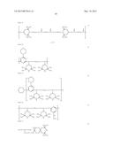 ENCAPSULATING MATERIAL FOR SOLAR CELL AND SOLAR CELL MODULE diagram and image