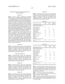 ENCAPSULATING MATERIAL FOR SOLAR CELL AND SOLAR CELL MODULE diagram and image