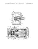 PNEUMATIC DEVICE FOR CONTROLLING THE AUTOMATIC INFLATION/DEFLATION,     NOTABLY OF A TIRE diagram and image