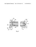 PNEUMATIC DEVICE FOR CONTROLLING THE AUTOMATIC INFLATION/DEFLATION,     NOTABLY OF A TIRE diagram and image