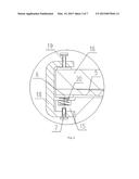 HEART-TYPE CIRCULATION DEVICE diagram and image