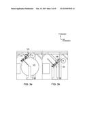 SYSTEMS FOR PRODUCING PRECISION MAGNETIC COIL WINDINGS diagram and image