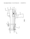 DOUBLE-SIDED TAPE DISPENSER diagram and image