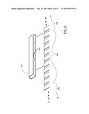 Mini Slat Folding Door diagram and image