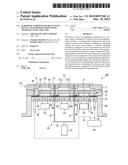 Substrate Temperature Regulating Device and Substrate Processing Apparatus     Using the Same diagram and image