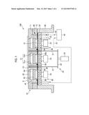 Substrate Temperature Regulating Device and Substrate Processing Apparatus     Using the Same diagram and image