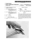 FLEXIBLE COMPOSITES CONTAINING GRAPHITE AND FILLERS diagram and image