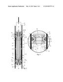 Oil Well Plug and Method of Use diagram and image