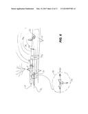 METHODS AND ELECTRICALLY-ACTUATED APPARATUS FOR WELLBORE OPERATIONS diagram and image